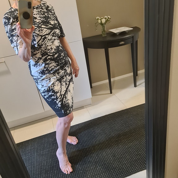 Marimekko. Tuuli