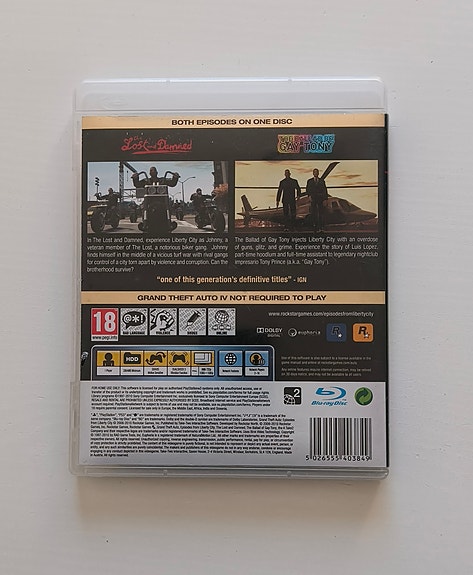 Product image 2 of 3