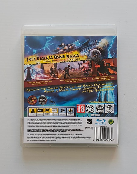 Product image 2 of 3