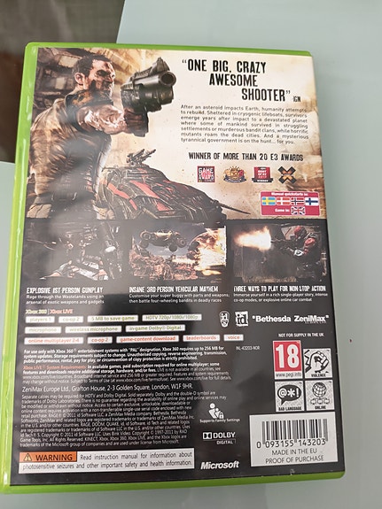 Product image 2 of 3