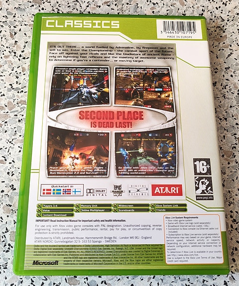 Product image 2 of 3