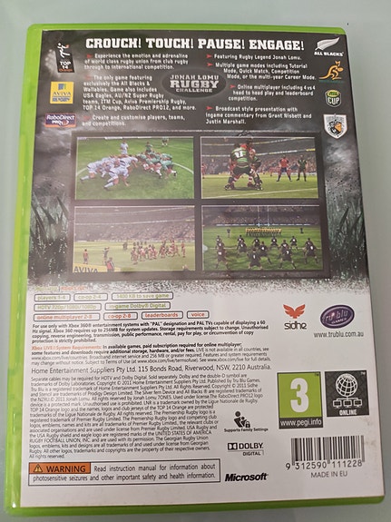 Product image 2 of 3