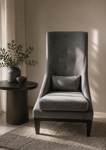 Sits Ginevra lepotuolit 2 kpl