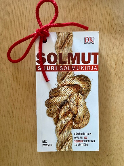 Pawson: Solmut