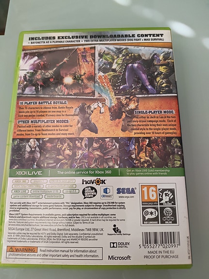 Product image 2 of 3