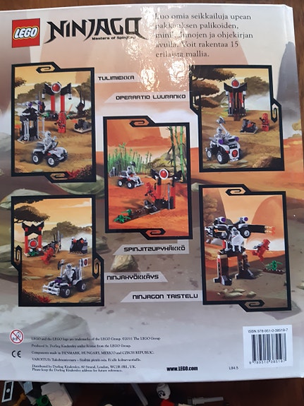 Product image 3 of 6