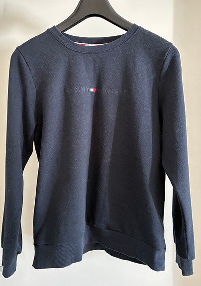 Tommy Hilfiger paita, koko S