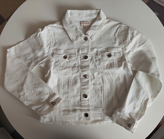 KidsOnly farkkutakki 152