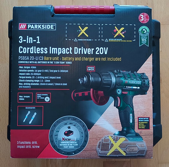 Product image 2 of 4