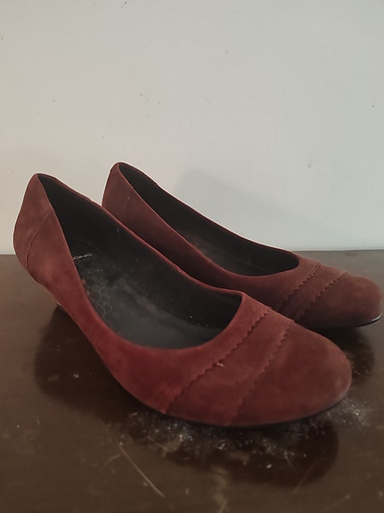 Vagabond avokkaat, korkokengät koko 36