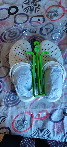 Crocs InMotion LiteRide Clog
