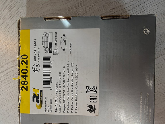 Product image 2 of 2