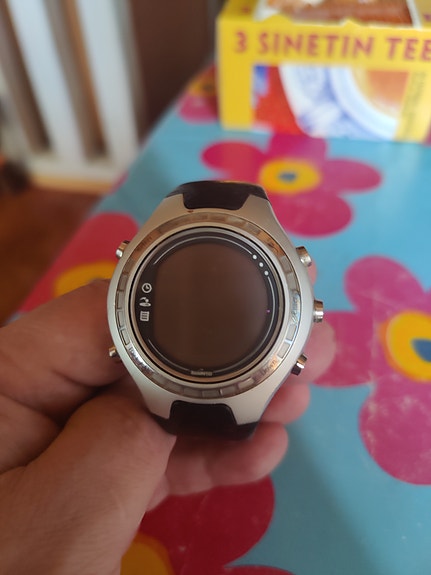 Suunto kelloja 20€ kpl/ noudettavissa korso tai Mäntsälä