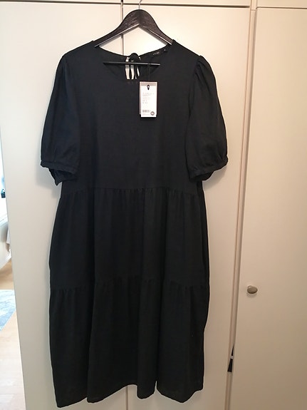 Uusi Nanson Sarastus mekko, XL