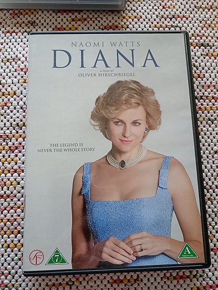 Diana