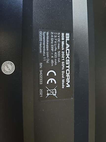 Product image 2 of 3