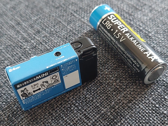 Product image 2 of 5