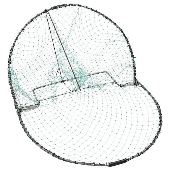 vidaXL Lintuansa vihreä 50 cm teräs(sku155267