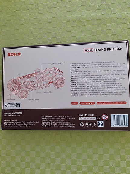 Product image 2 of 3