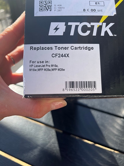 Product image 2 of 2