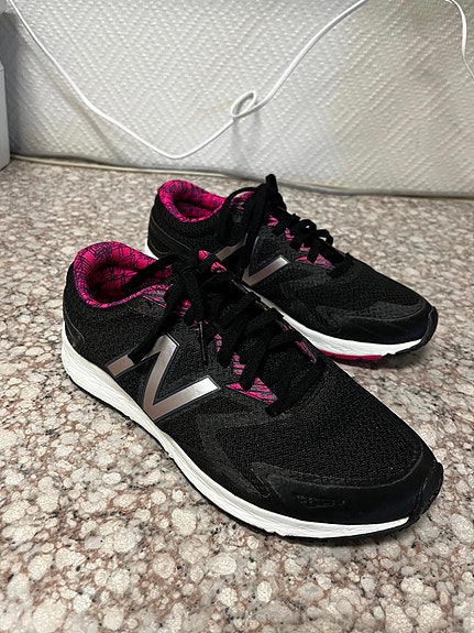 New Balance lenkkarit