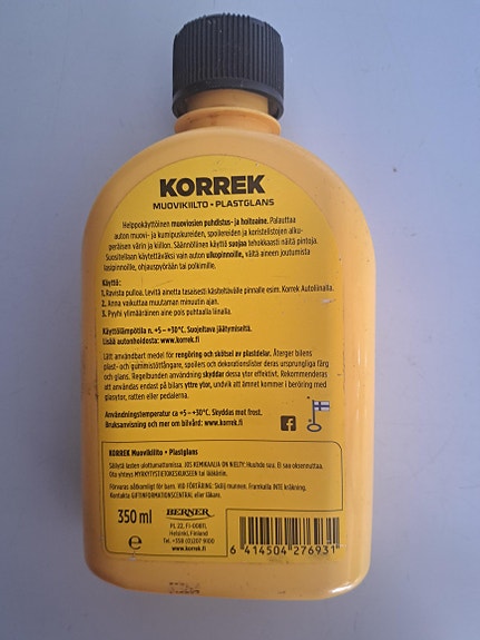 Product image 2 of 2