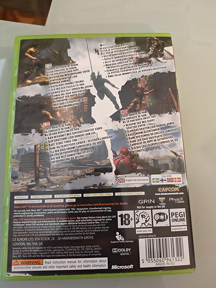 Product image 2 of 3