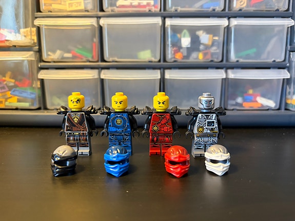 Product image 3 of 3