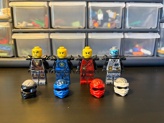 Product image 2 of 3