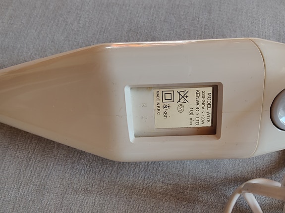 Product image 2 of 5