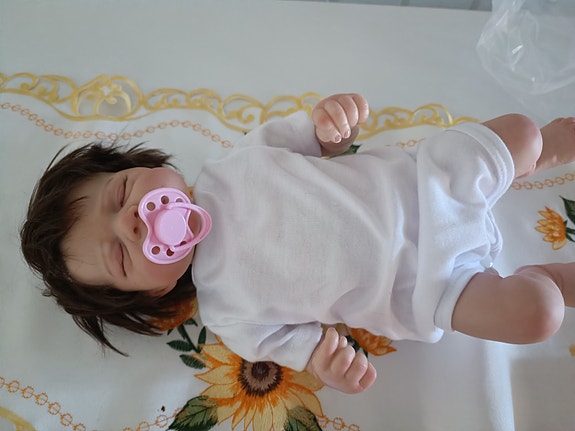 Reborn  nukke