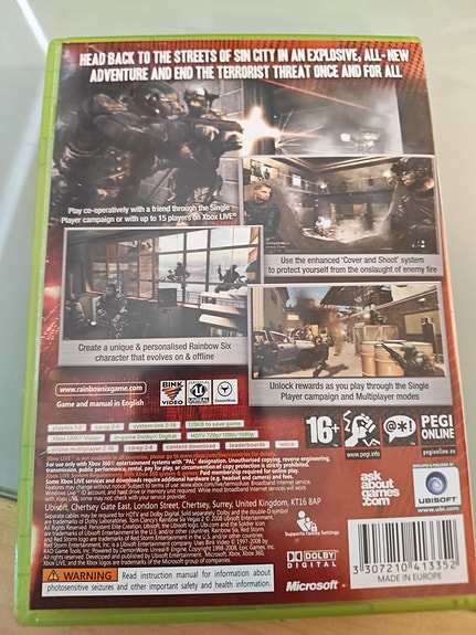 Product image 2 of 3