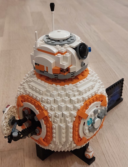 Product image 2 of 3