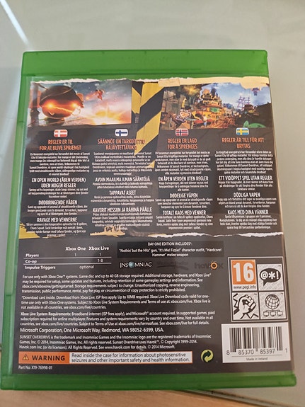 Product image 2 of 3