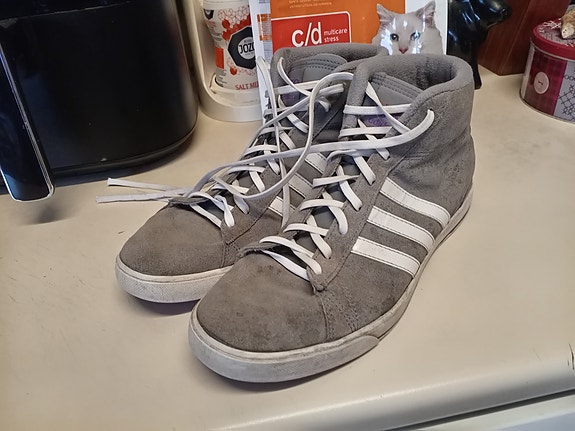 Naisten Kengät adidas