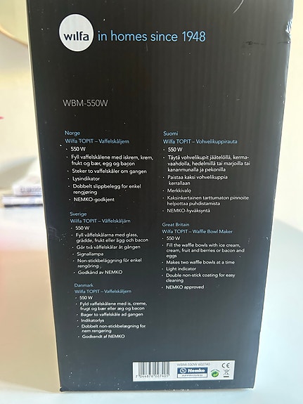 Product image 4 of 5