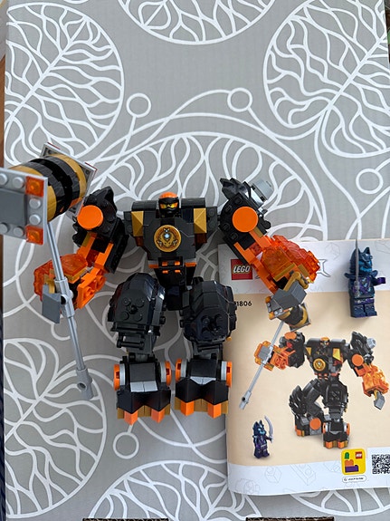 Product image 2 of 3