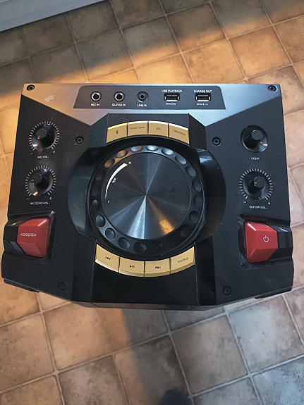 Product image 3 of 5