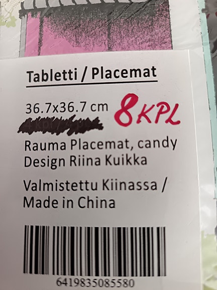 Product image 2 of 4