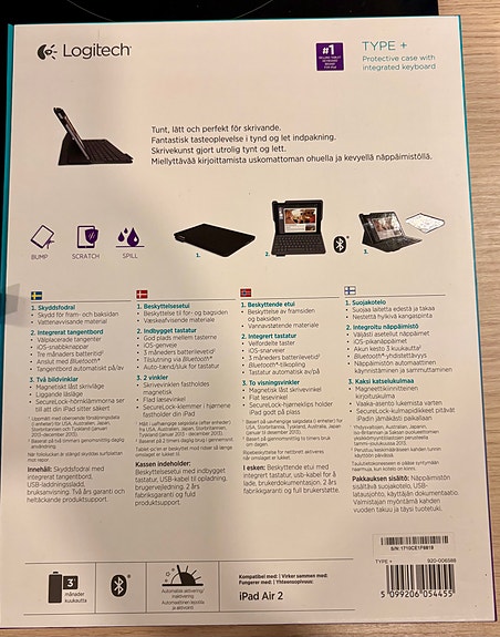 Product image 2 of 3