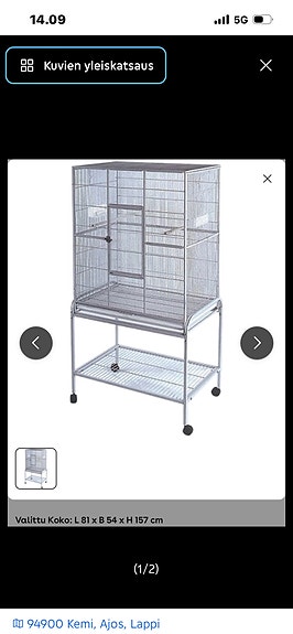 Product image 1 of 2