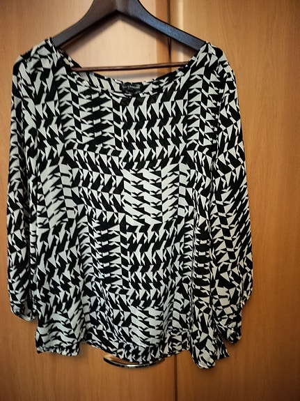 Juhlapusero, koko 44/46