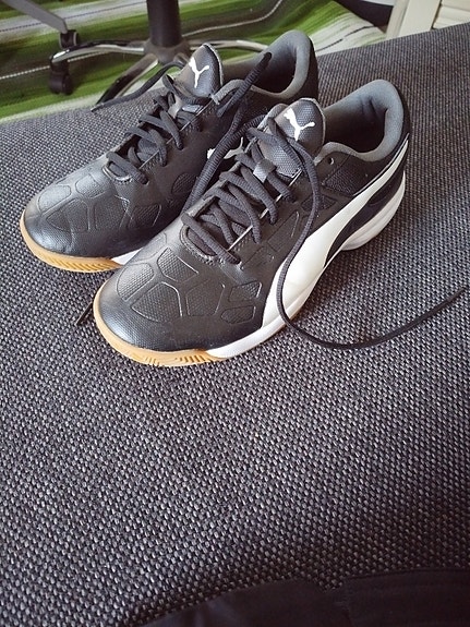 puma treenikengät koko 39