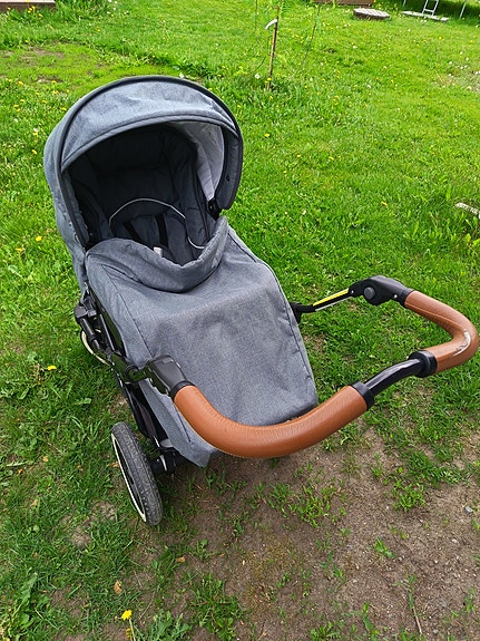 Emmaljunga super viking