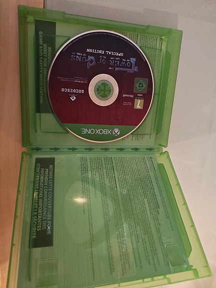 Product image 3 of 3