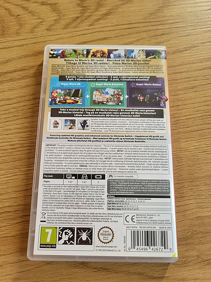 Product image 3 of 3