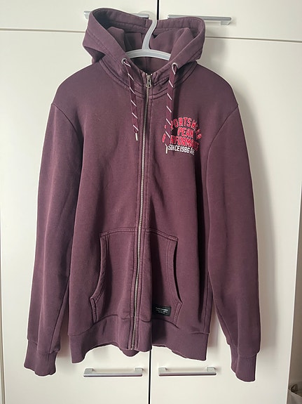 Peak performance huppari L