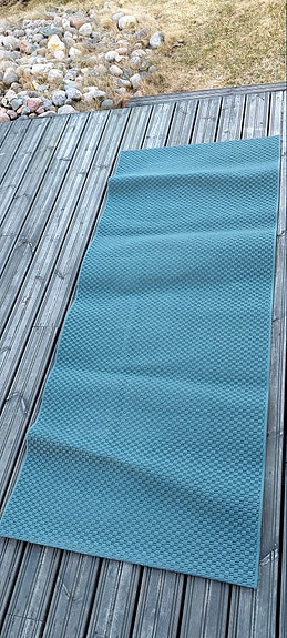 IKEA MORUM matto 80x200 cm