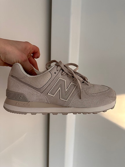 New Balance Tennarit 574