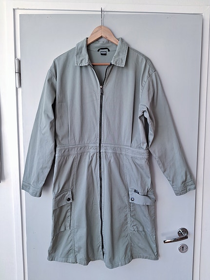 R-Collection kevyt takki L